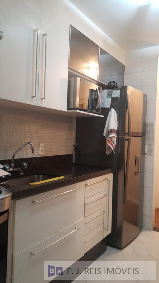 Apartamento, 3 quartos, 103 m² - Foto 11