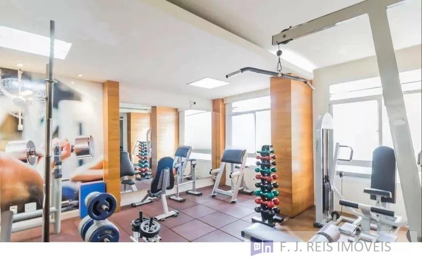 Apartamento, 3 quartos, 103 m² - Foto 20