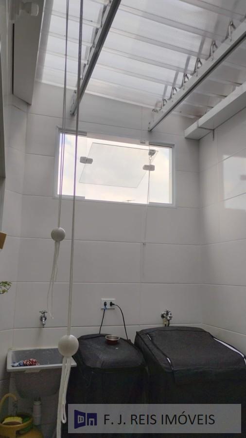 Sobrado, 3 quartos, 92 m² - Foto 13