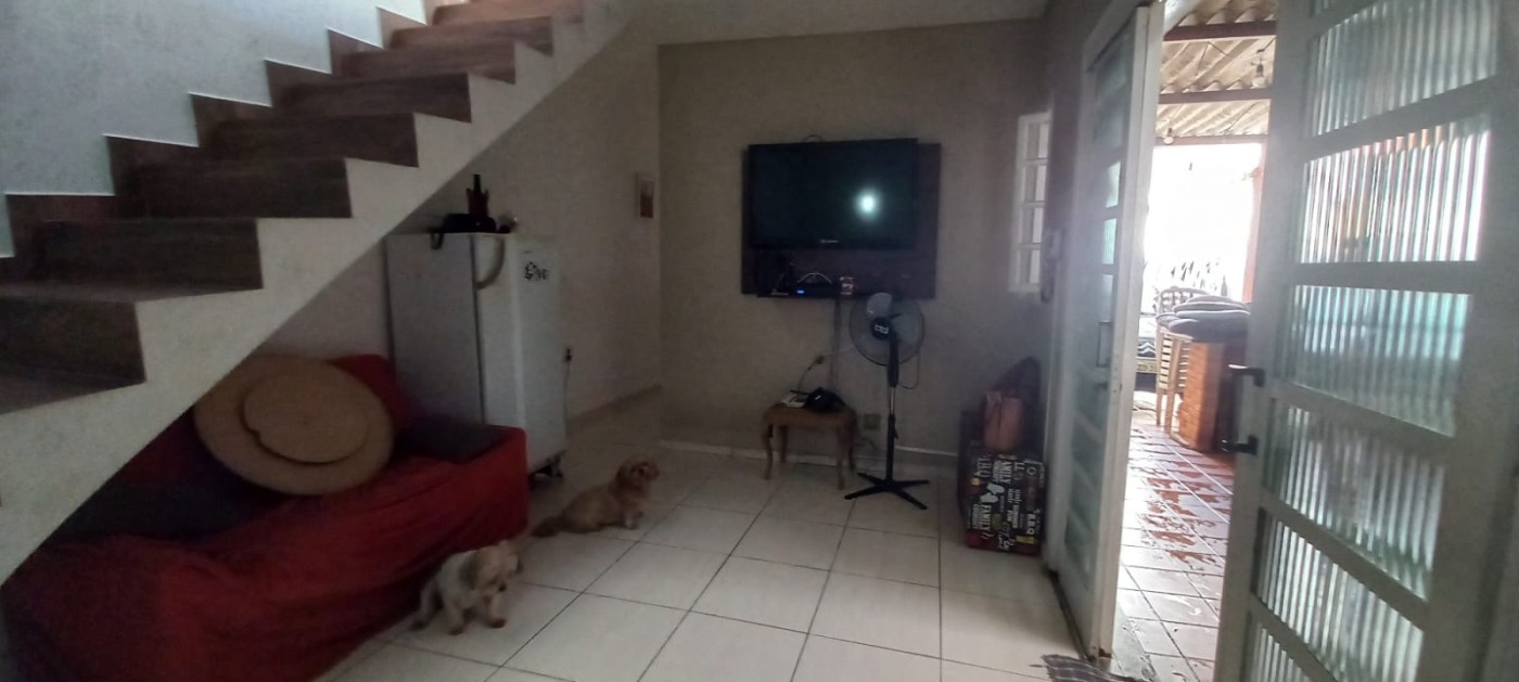 Sobrado, 3 quartos, 133 m² - Foto 5