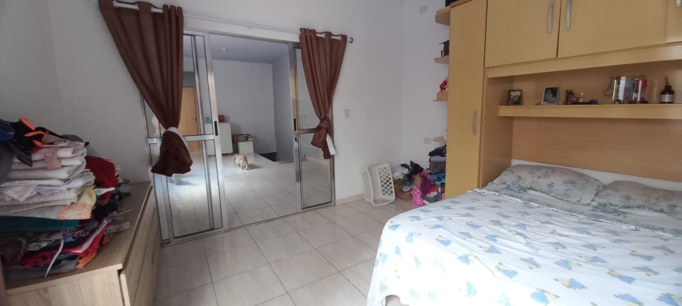 Sobrado, 3 quartos, 133 m² - Foto 9