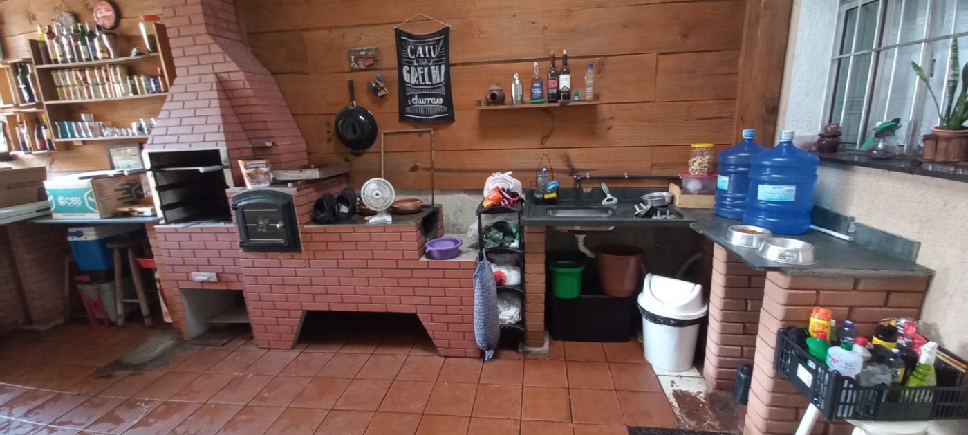 Sobrado, 3 quartos, 133 m² - Foto 24