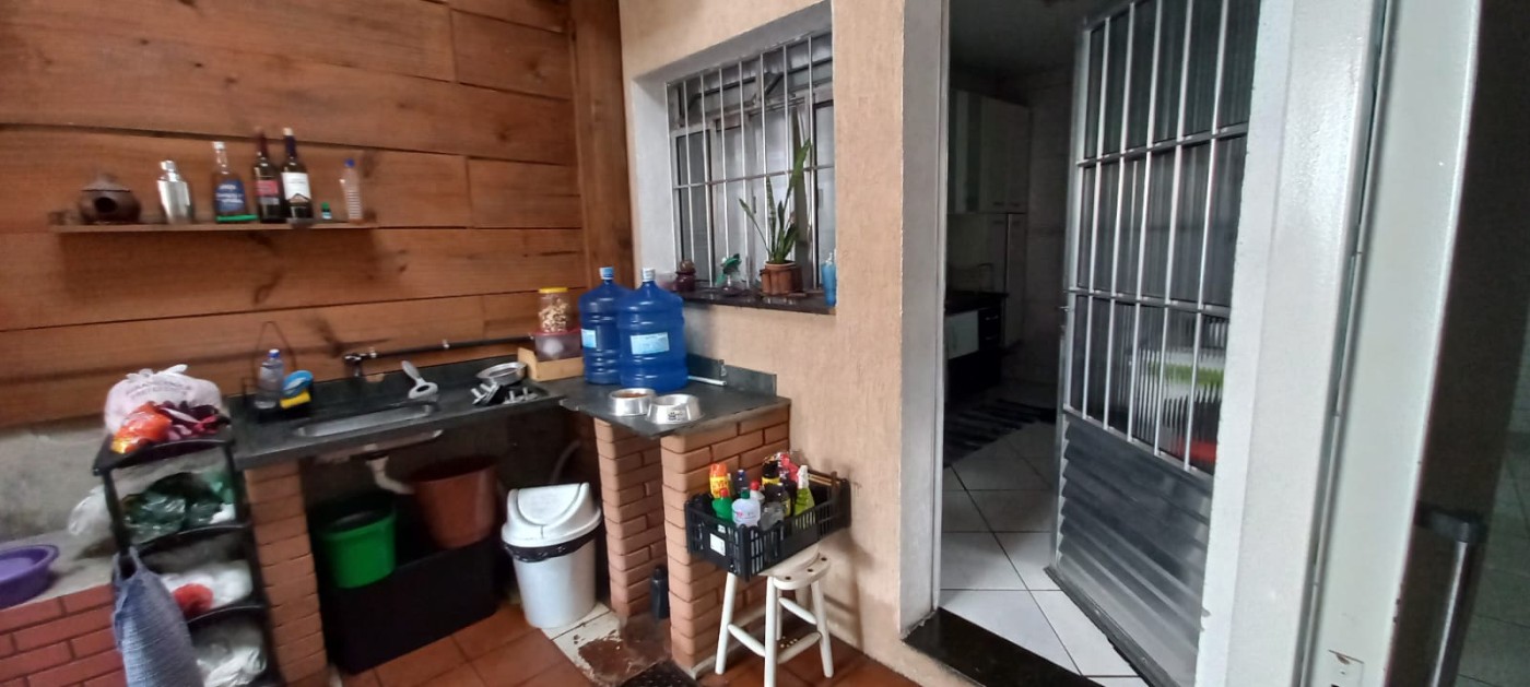 Sobrado, 3 quartos, 133 m² - Foto 22