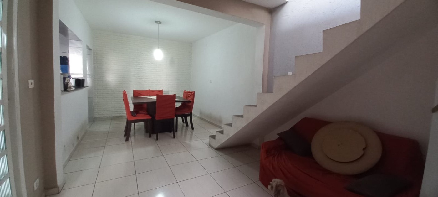 Sobrado, 3 quartos, 133 m² - Foto 6