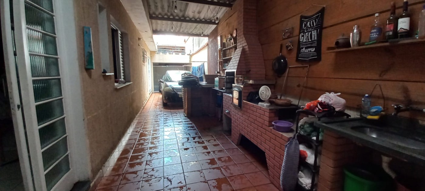 Sobrado, 3 quartos, 133 m² - Foto 23