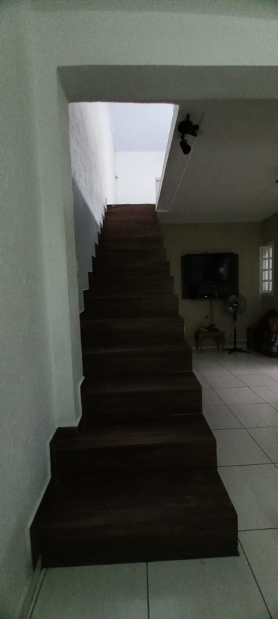 Sobrado, 3 quartos, 133 m² - Foto 4