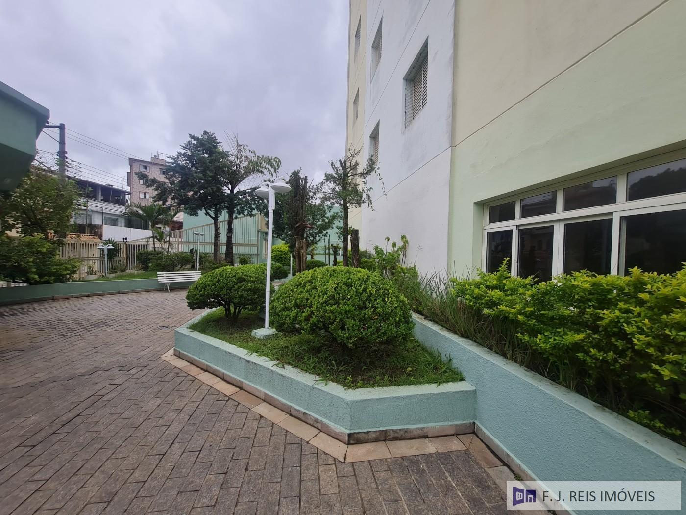 Apartamento, 2 quartos, 75 m² - Foto 24