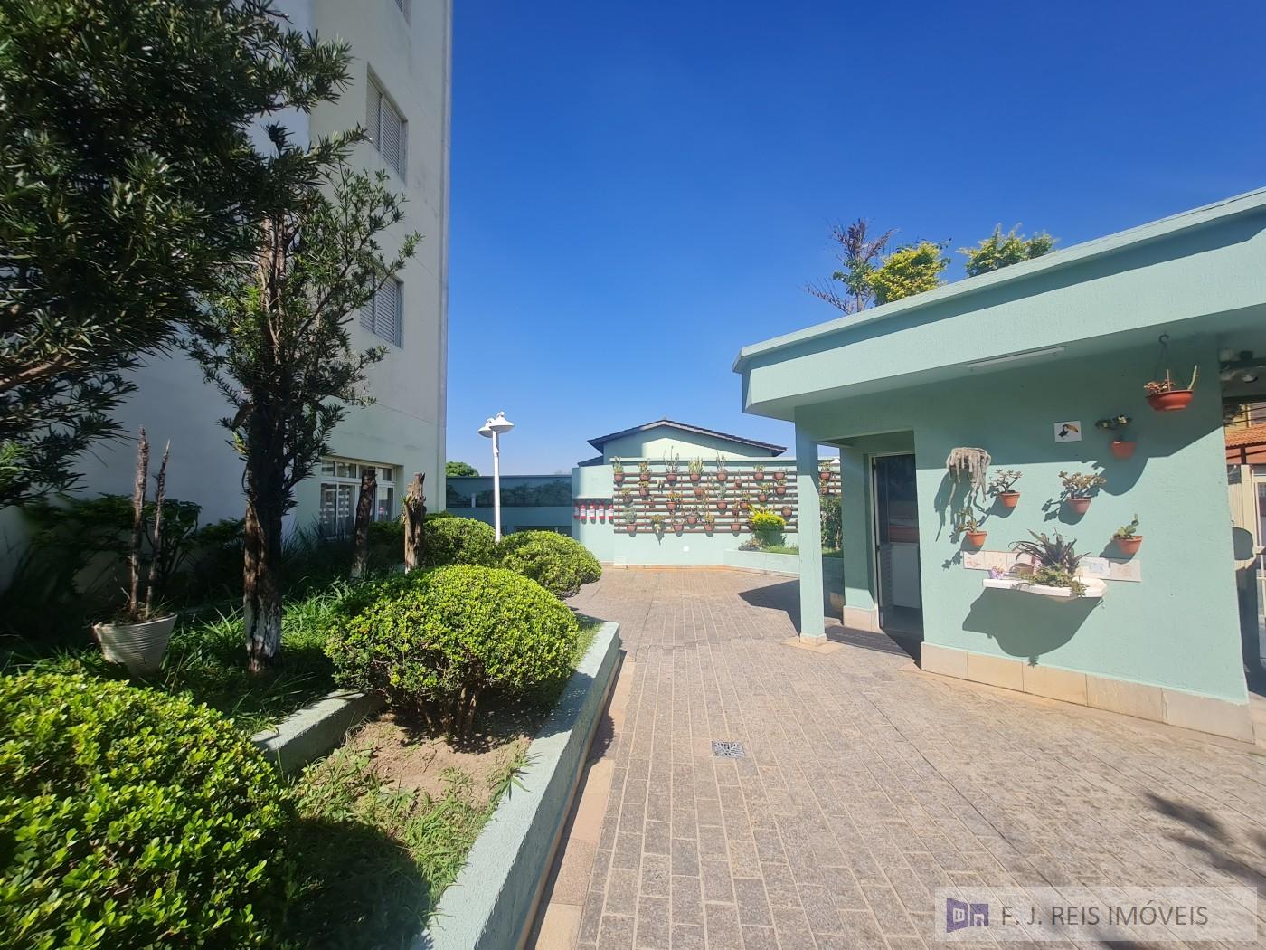 Apartamento, 2 quartos, 75 m² - Foto 17
