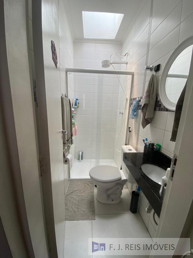 Casa de Condomínio, 2 quartos - Foto 13