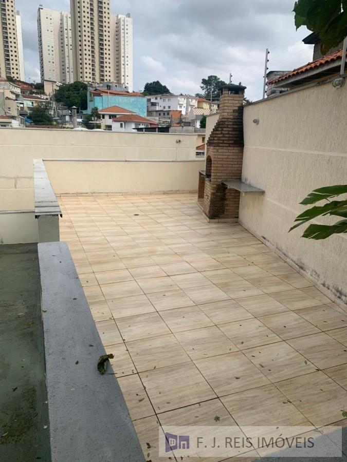 Casa de Condomínio, 2 quartos - Foto 18