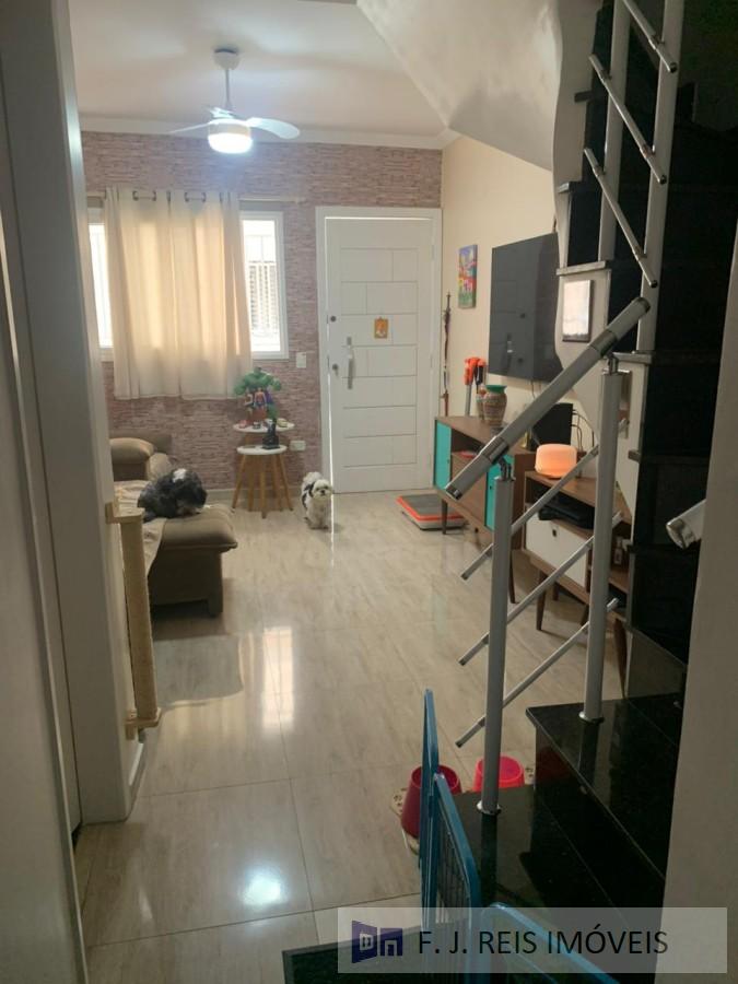 Casa de Condomínio, 2 quartos - Foto 5