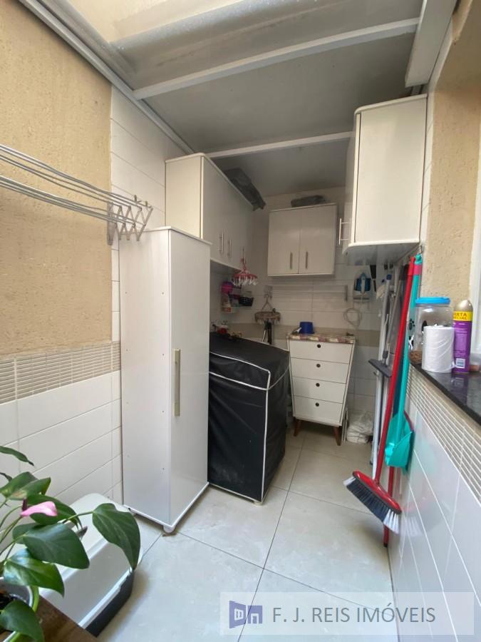 Casa de Condomínio, 2 quartos - Foto 7