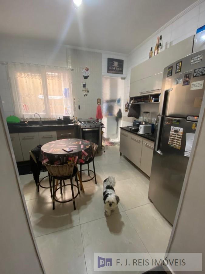 Casa de Condomínio, 2 quartos - Foto 6
