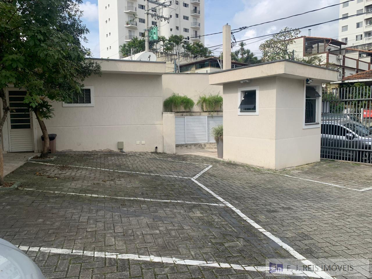 Casa de Condomínio, 2 quartos - Foto 19