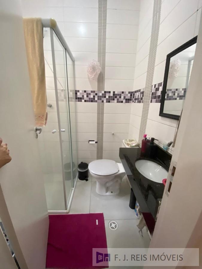 Casa de Condomínio, 2 quartos - Foto 14