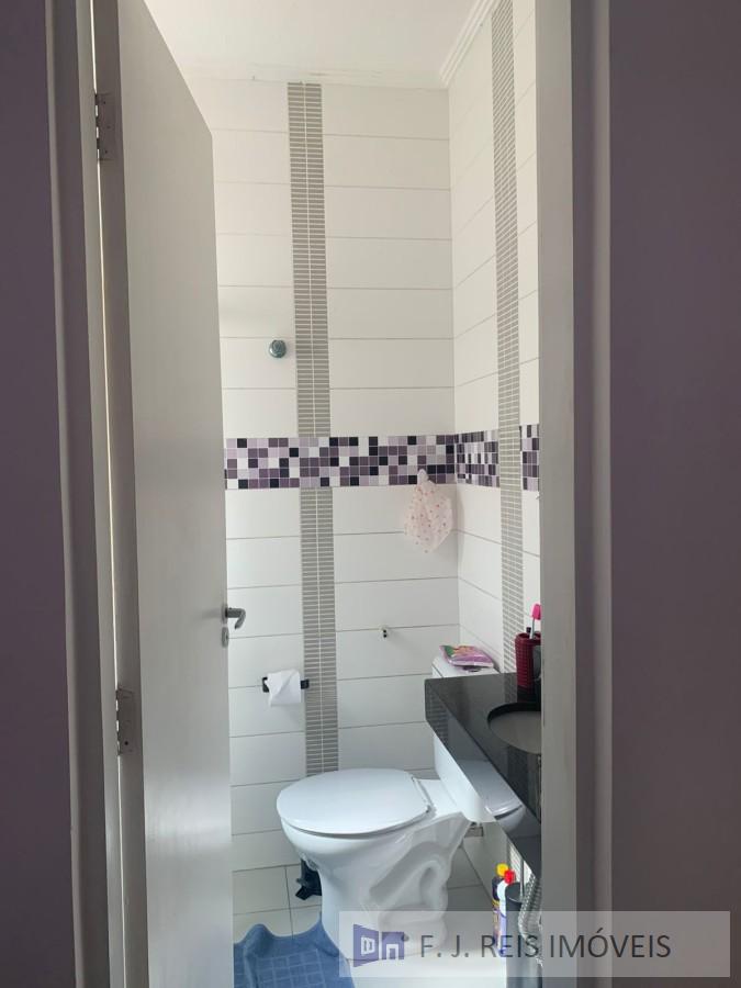 Casa de Condomínio, 2 quartos - Foto 20