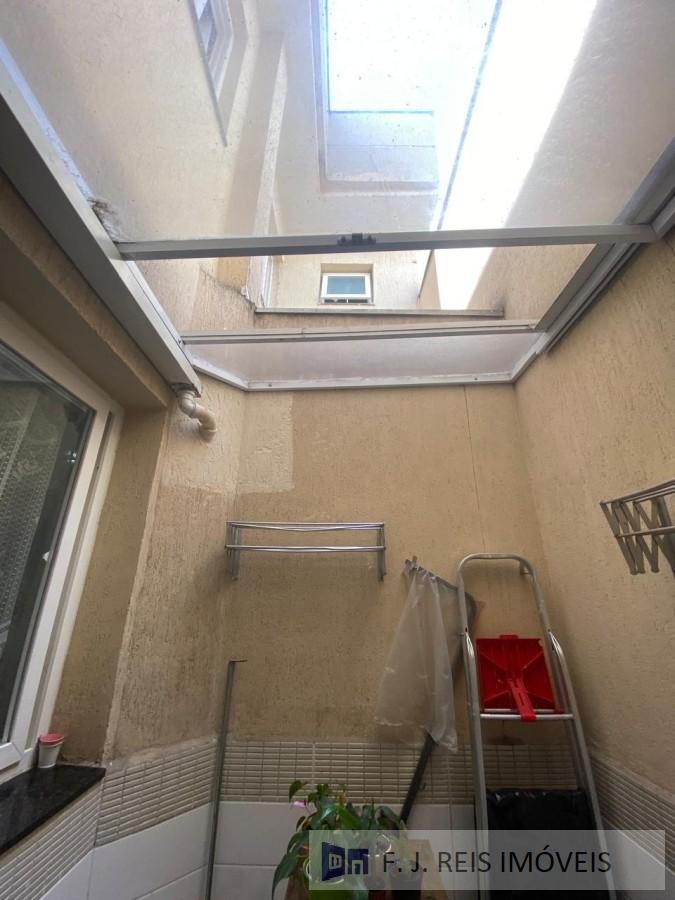 Casa de Condomínio, 2 quartos - Foto 8