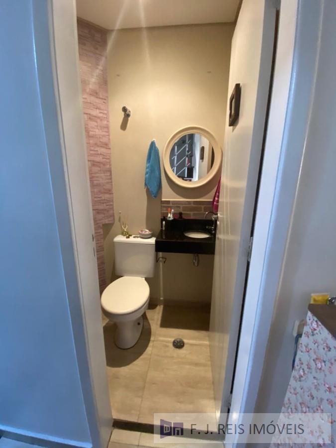 Casa de Condomínio, 2 quartos - Foto 4