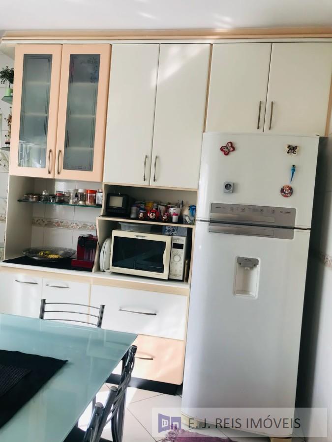 Sobrado, 3 quartos, 179 m² - Foto 7