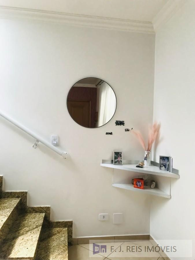 Sobrado, 3 quartos, 179 m² - Foto 11