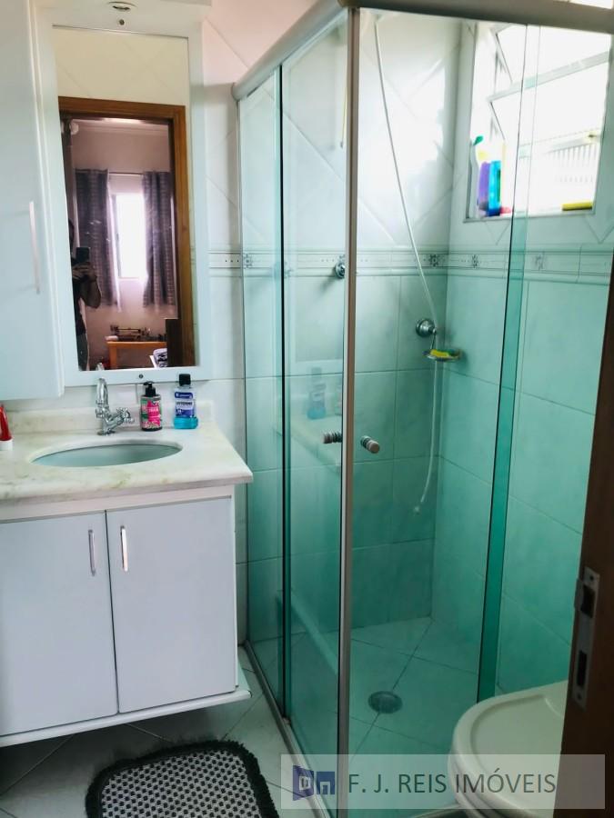 Sobrado, 3 quartos, 179 m² - Foto 12