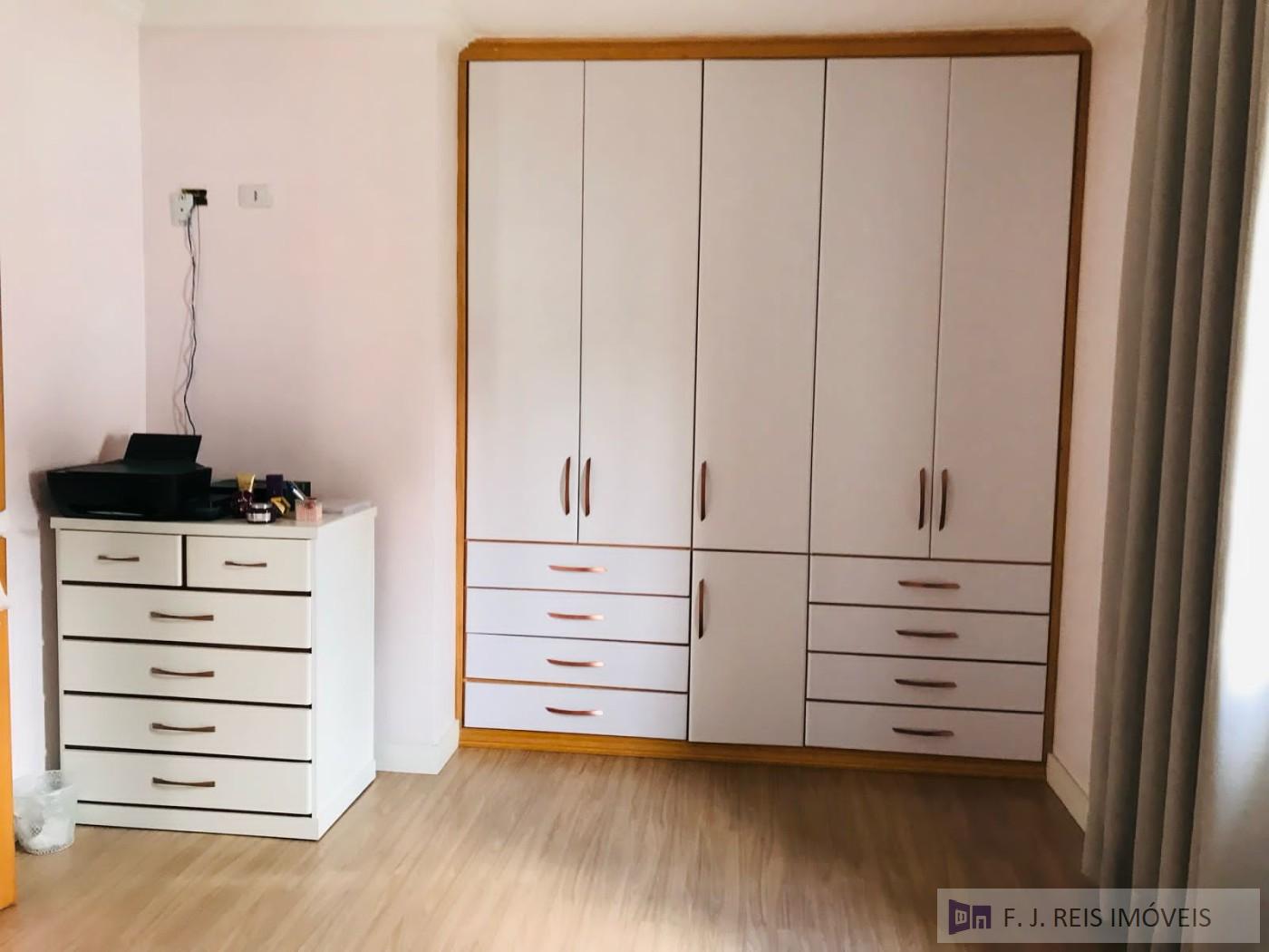 Sobrado, 3 quartos, 179 m² - Foto 15