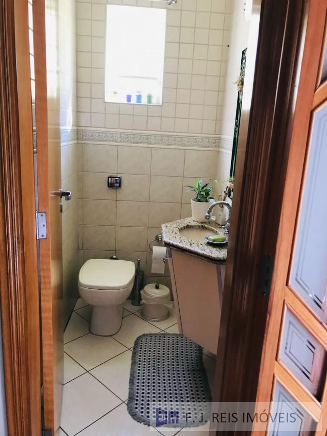 Sobrado, 3 quartos, 179 m² - Foto 17