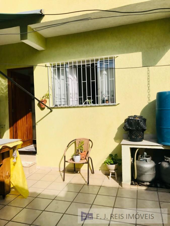 Sobrado, 3 quartos, 179 m² - Foto 22