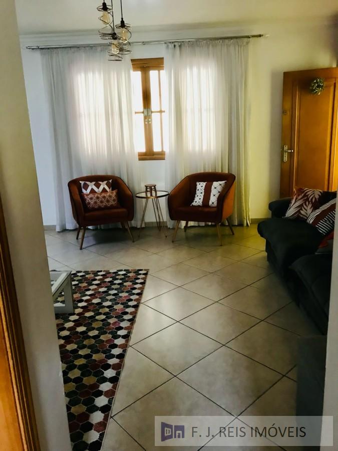 Sobrado, 3 quartos, 179 m² - Foto 3