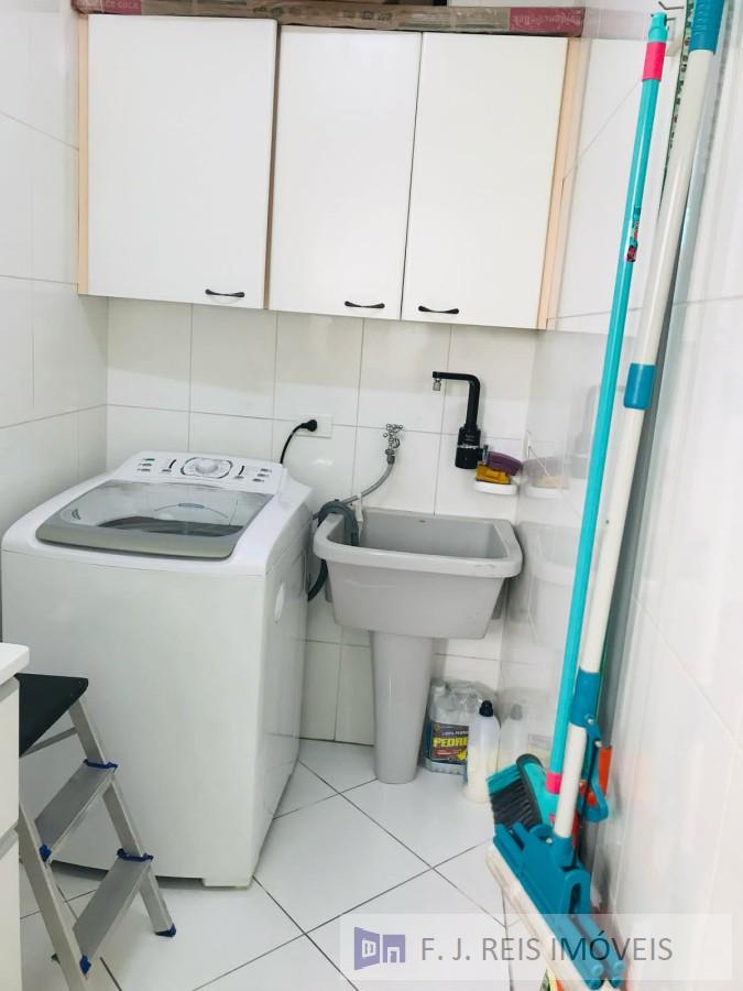 Sobrado, 3 quartos, 179 m² - Foto 18