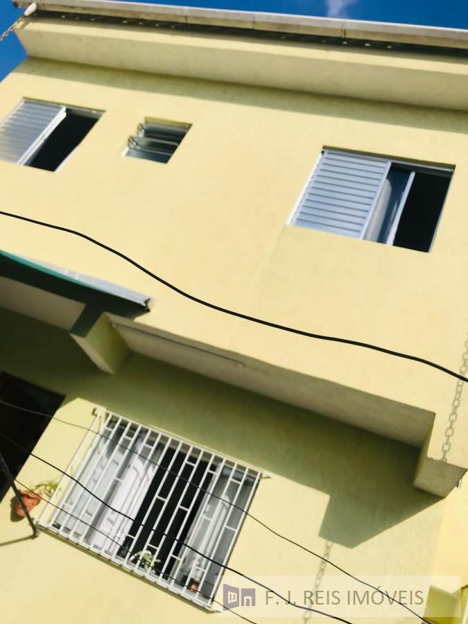 Sobrado, 3 quartos, 179 m² - Foto 23