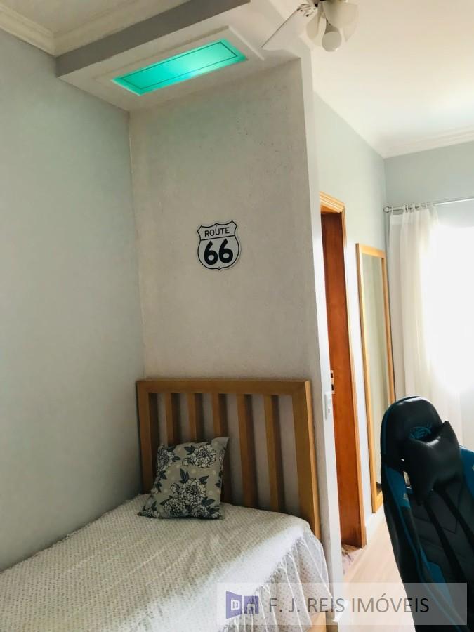 Sobrado, 3 quartos, 179 m² - Foto 24