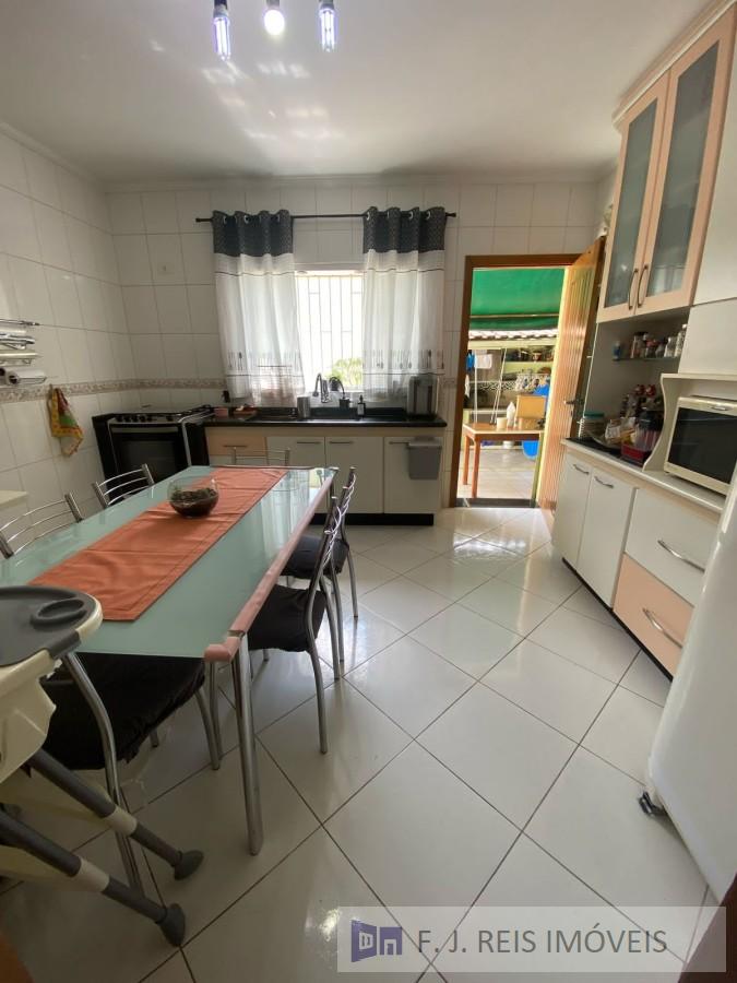 Sobrado, 3 quartos, 179 m² - Foto 6