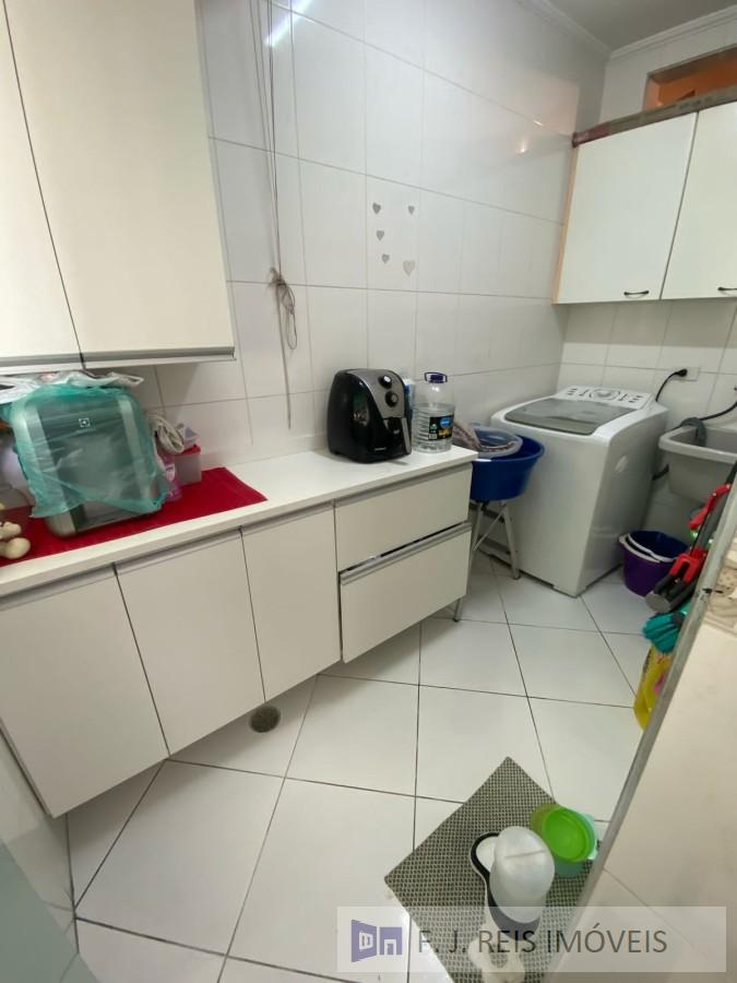 Sobrado, 3 quartos, 179 m² - Foto 8