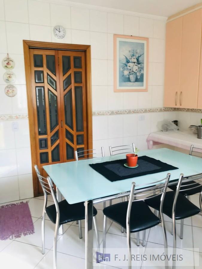 Sobrado, 3 quartos, 179 m² - Foto 5