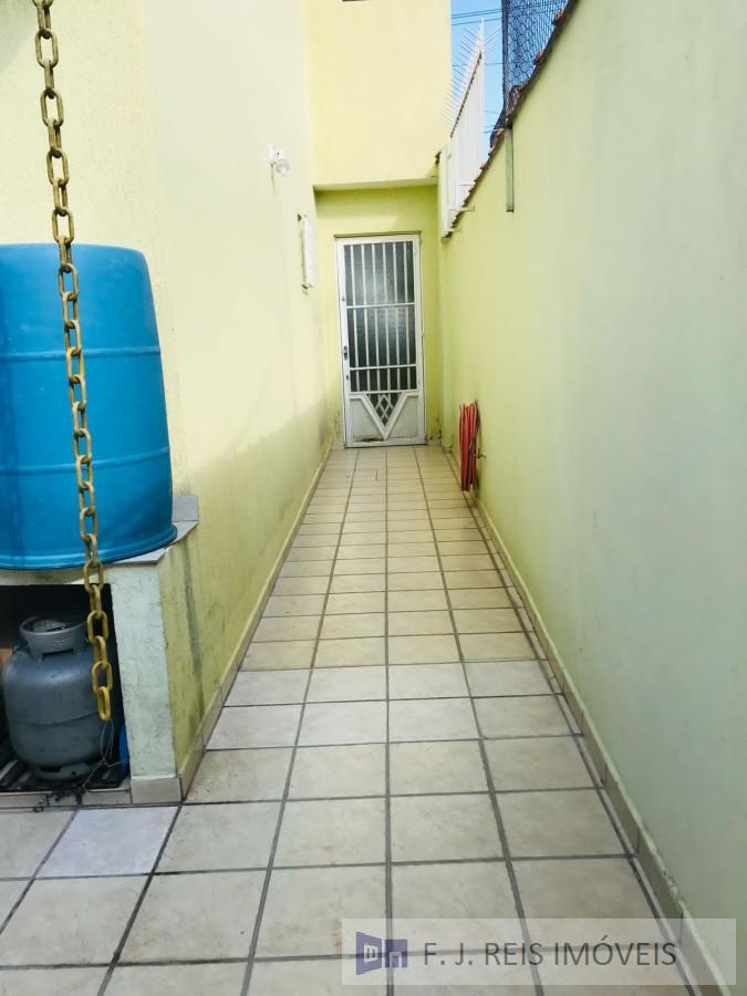 Sobrado, 3 quartos, 179 m² - Foto 34