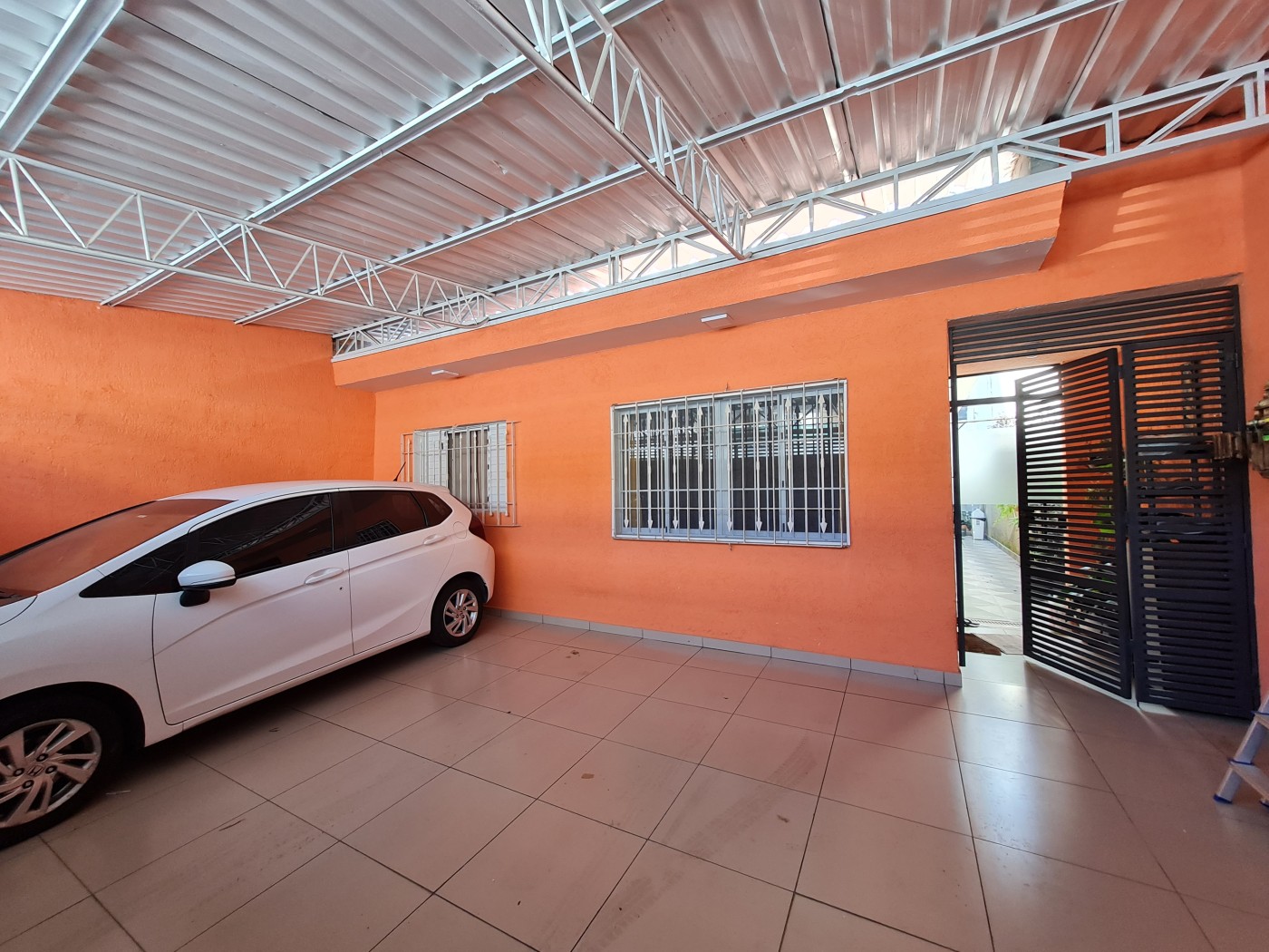 Casa, 2 quartos, 160 m² - Foto 1