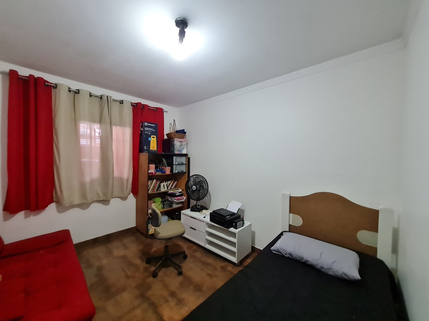 Casa, 2 quartos, 160 m² - Foto 8