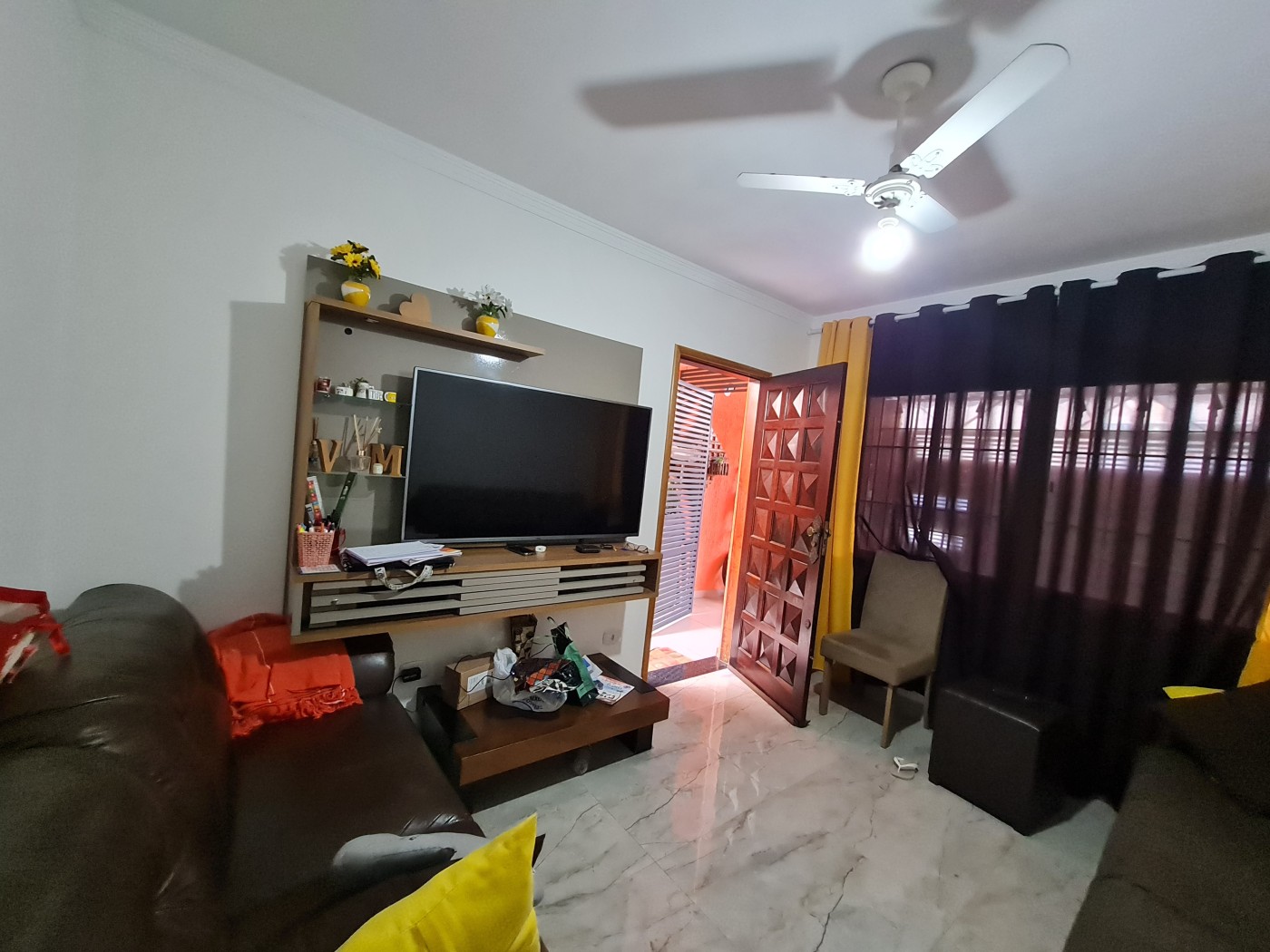 Casa, 2 quartos, 160 m² - Foto 4