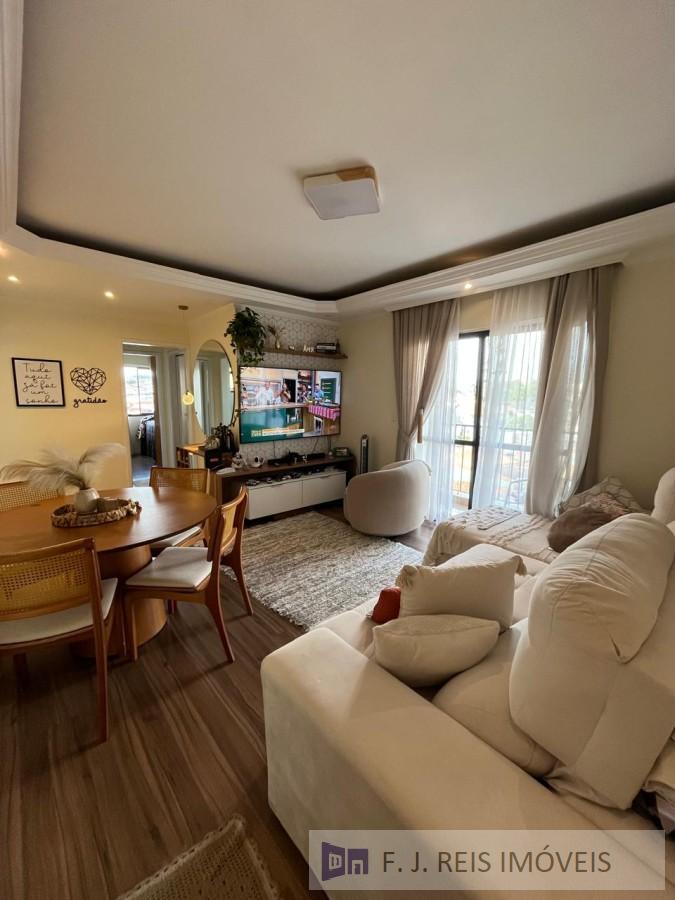 Apartamento, 2 quartos, 65 m² - Foto 6