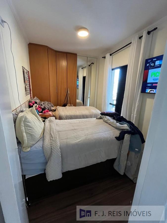 Apartamento, 2 quartos, 65 m² - Foto 12