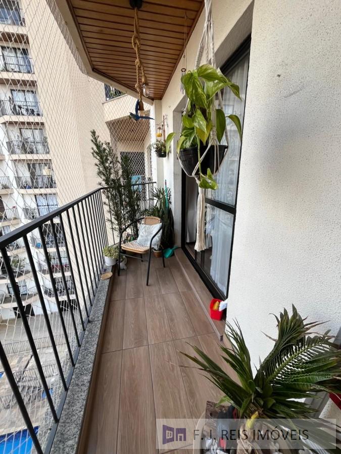 Apartamento, 2 quartos, 65 m² - Foto 2