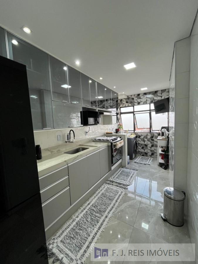 Apartamento, 2 quartos, 65 m² - Foto 9