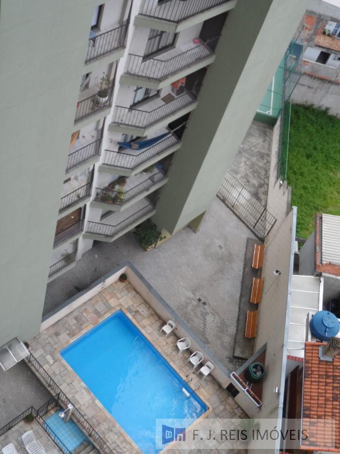 Apartamento, 2 quartos, 65 m² - Foto 1