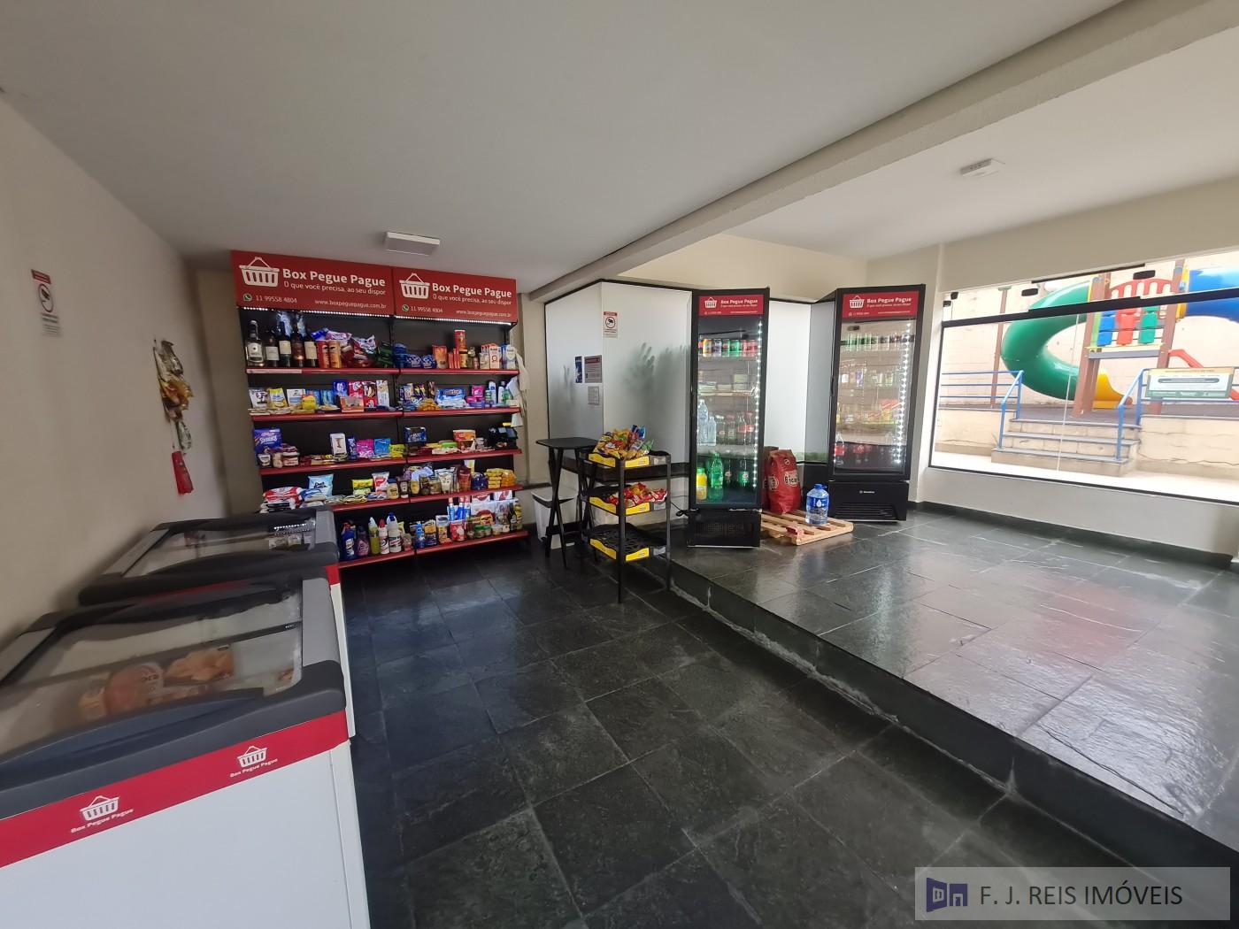 Apartamento, 2 quartos, 65 m² - Foto 19