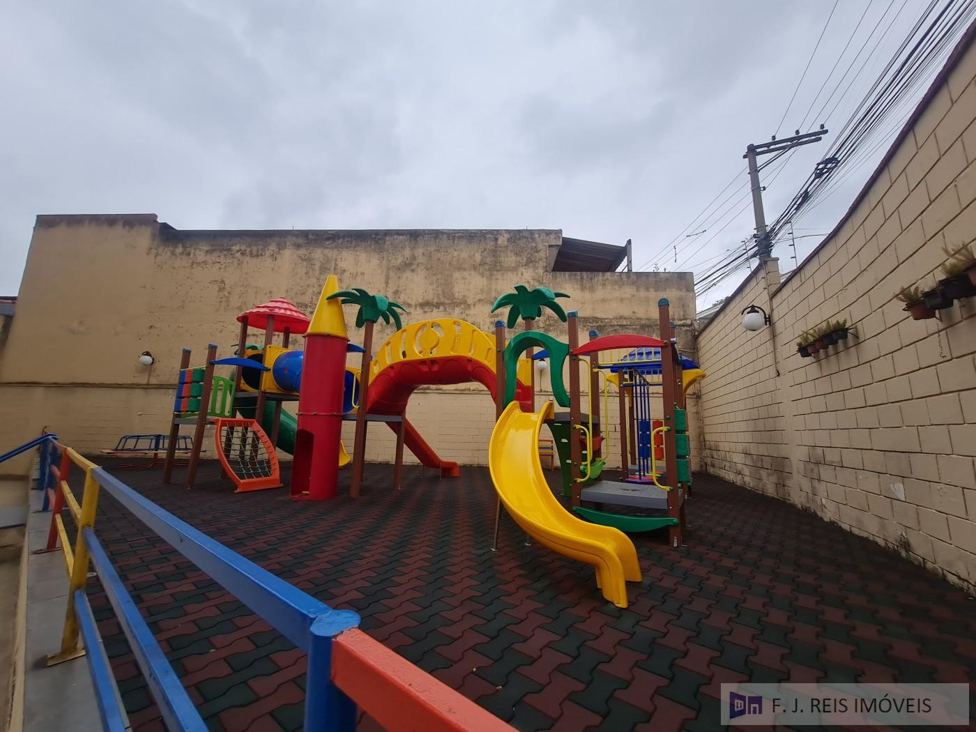 Apartamento, 2 quartos, 65 m² - Foto 20