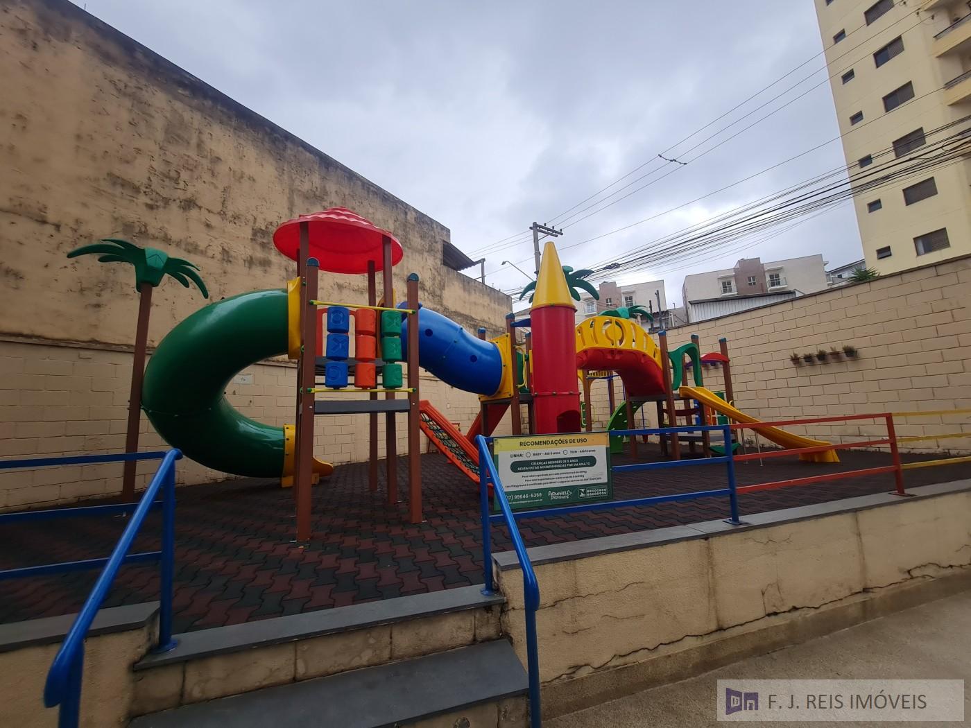 Apartamento, 2 quartos, 65 m² - Foto 21