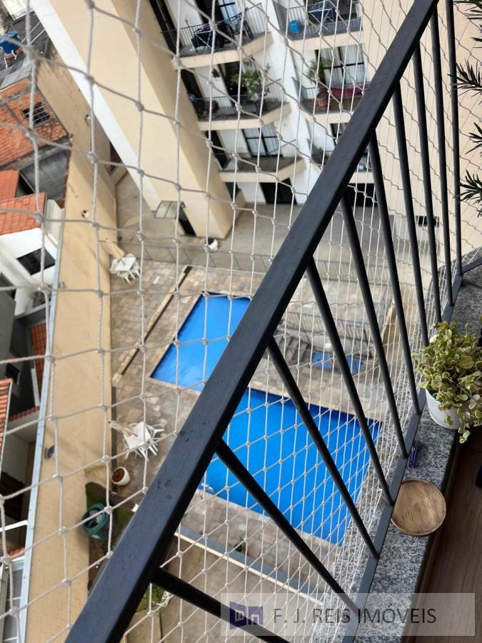 Apartamento, 2 quartos, 65 m² - Foto 22