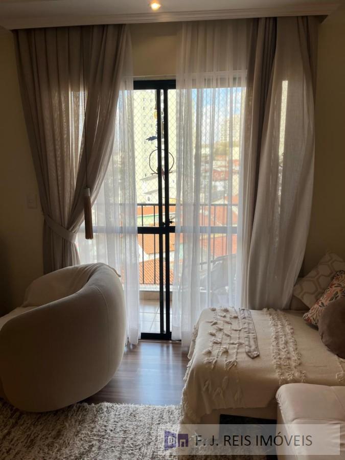 Apartamento, 2 quartos, 65 m² - Foto 4