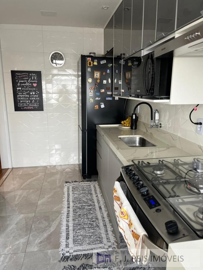 Apartamento, 2 quartos, 65 m² - Foto 11